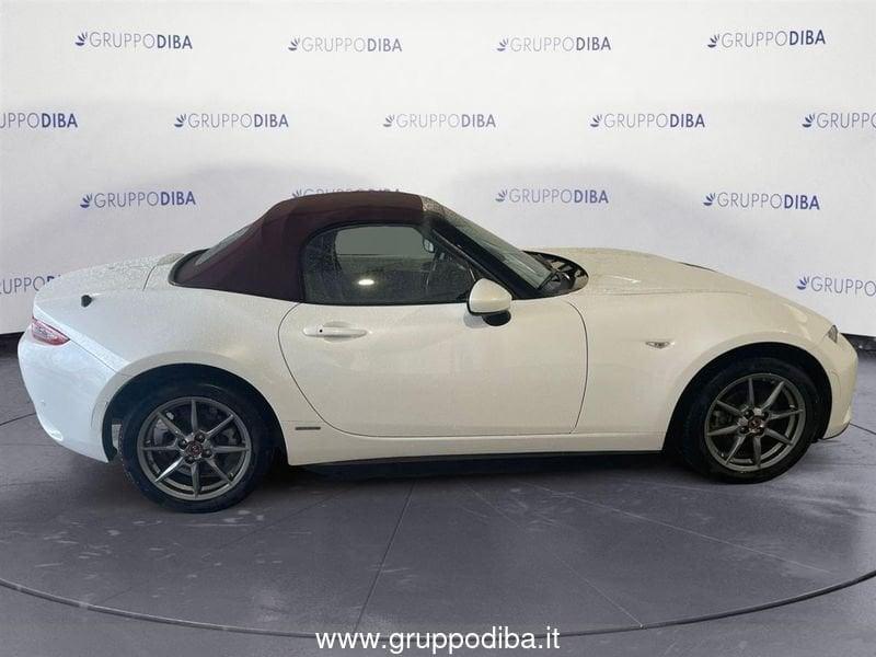 Mazda MX-5 2015 Soft Top 1.5 100th Anniversary