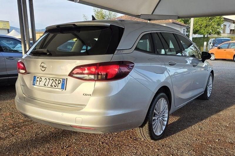 Opel Astra Astra Sports Tourer 1.6 cdti Innovation s&s 136cv