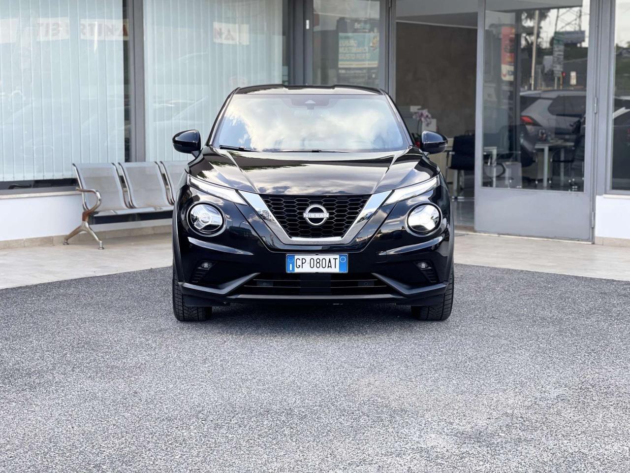 Nissan Juke 1.0 Benzina 114CV E6 Neo - 2023