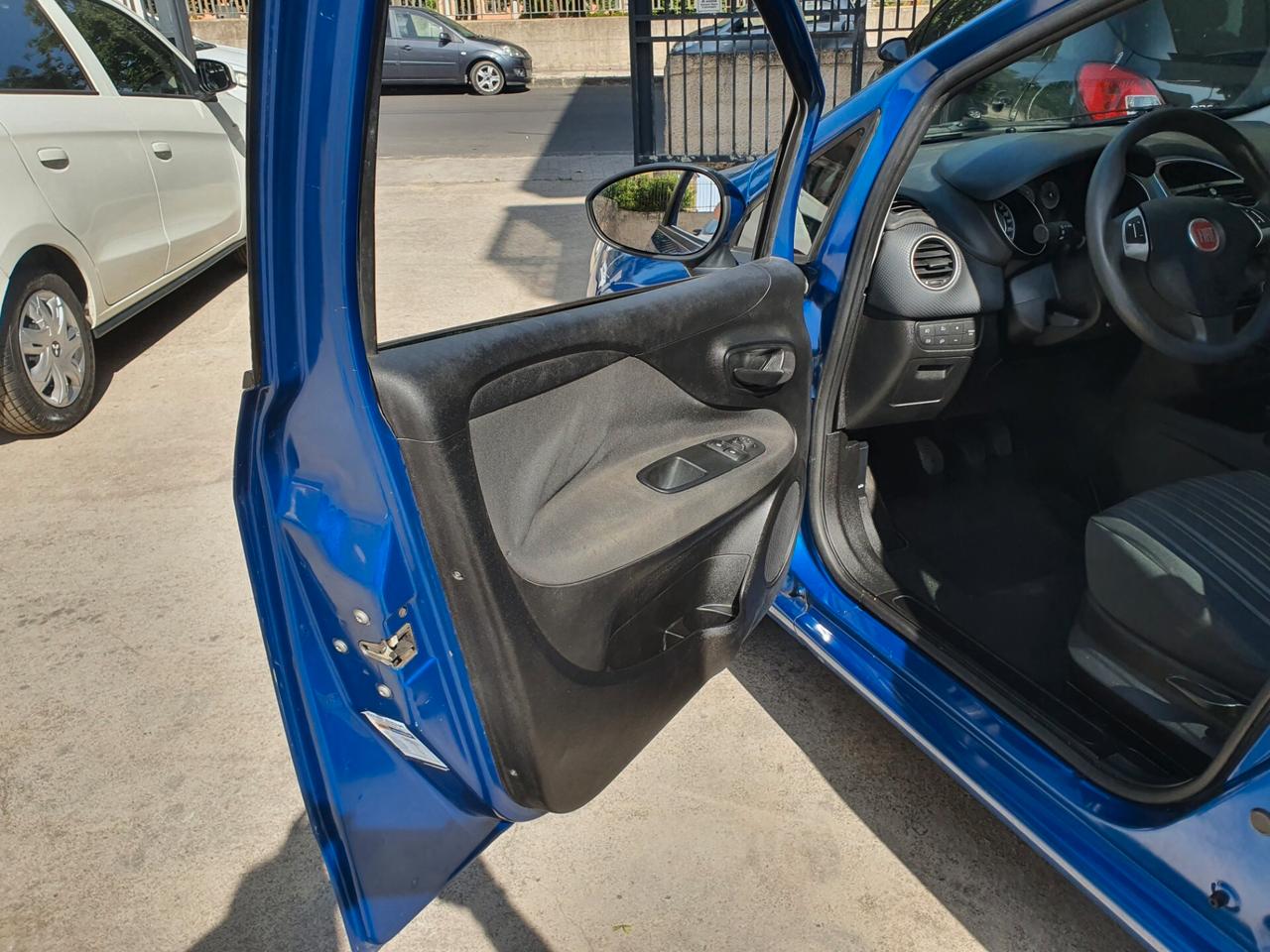 Fiat Punto Evo Punto Evo 1.2 5 porte S&S Dynamic