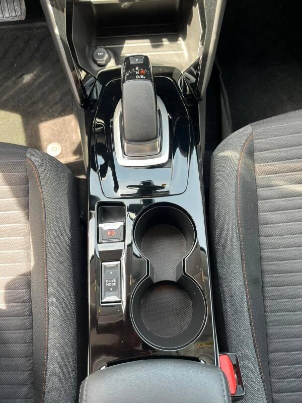 Peugeot 208 E-208 Active 100kW my20
