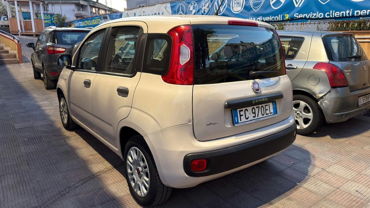 Fiat Panda III 1.2 Easy 69cv - UNICO PROPRIETARIO