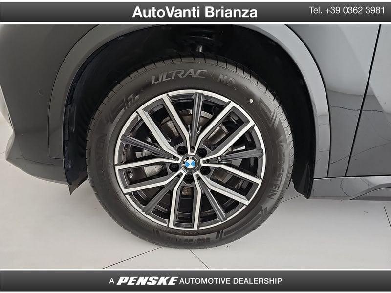 BMW X1 X1 sdrive18i MSport