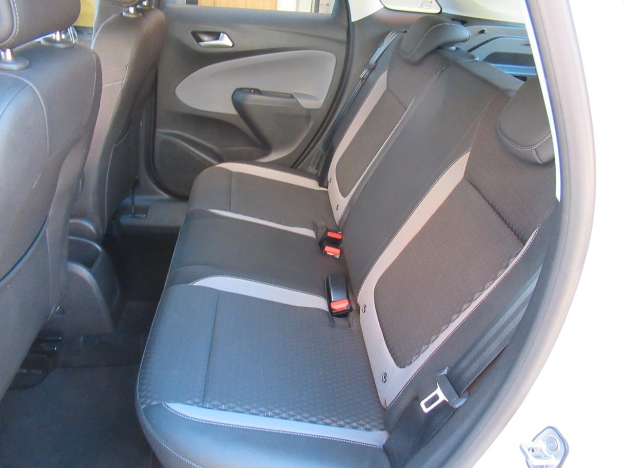 Opel Crossland X 1.5 ECOTEC D 120 CV Start&Stop aut. Ultimate