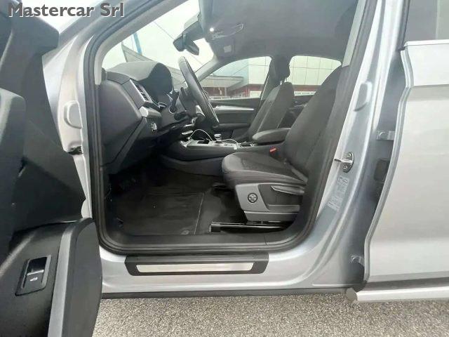 AUDI Q5 Sportback 40 2.0 tdi Advanced 4x4 s-tronic GM776GG