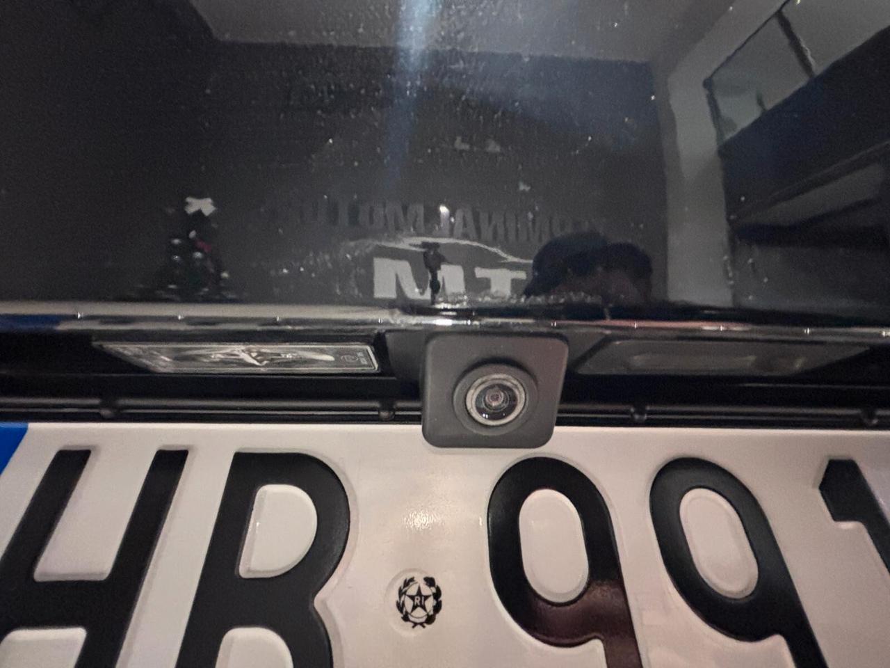 Peugeot 5008 PureTech Turbo 130 S&S Allure Pack