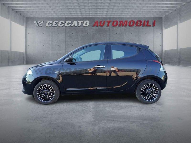 Lancia Ypsilon Ypsilon 1.0 firefly hybrid Platino s&s 70cv