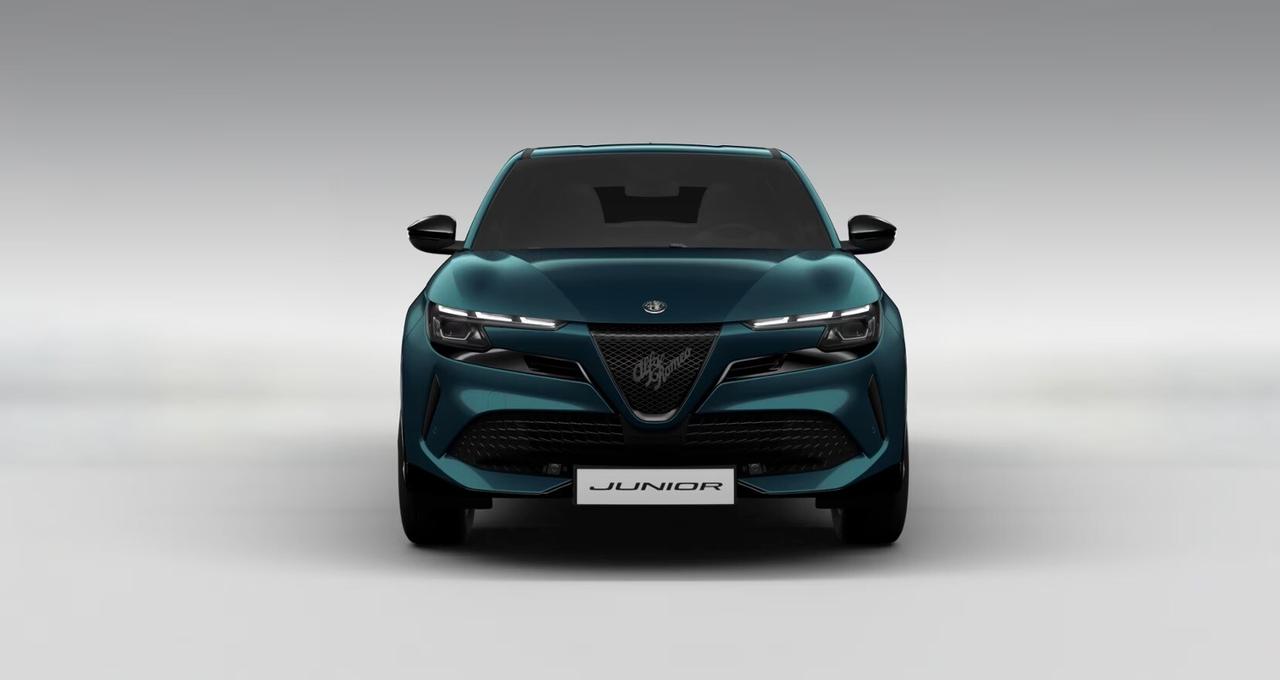 ALFA ROMEO Junior Junior 1.2 145 CV Hybrid eDCT...