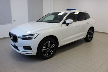 Volvo XC60 B4 (d) Geartronic Momentum Pro