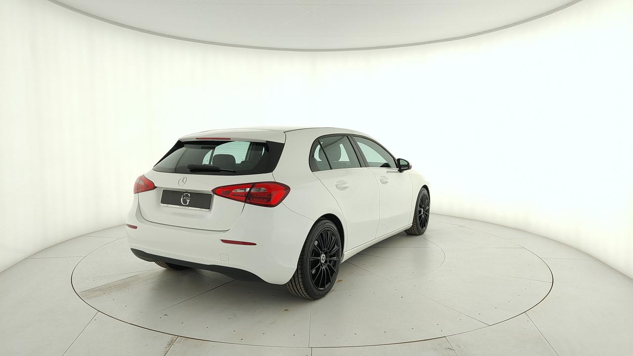 Mercedes-Benz A 160 Business