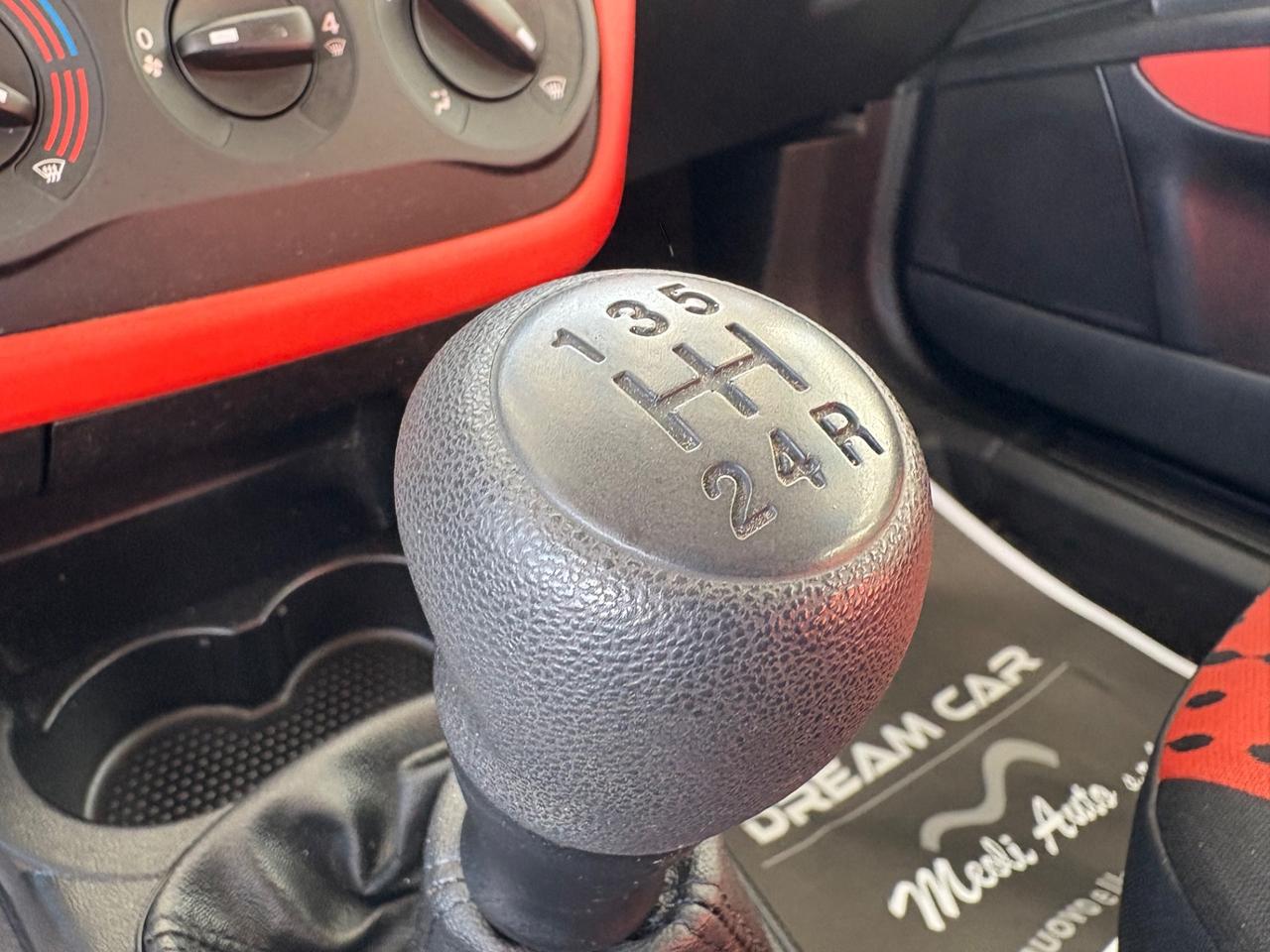 Fiat Grande Punto 1.3 MJT 75 CV 5 porte Active