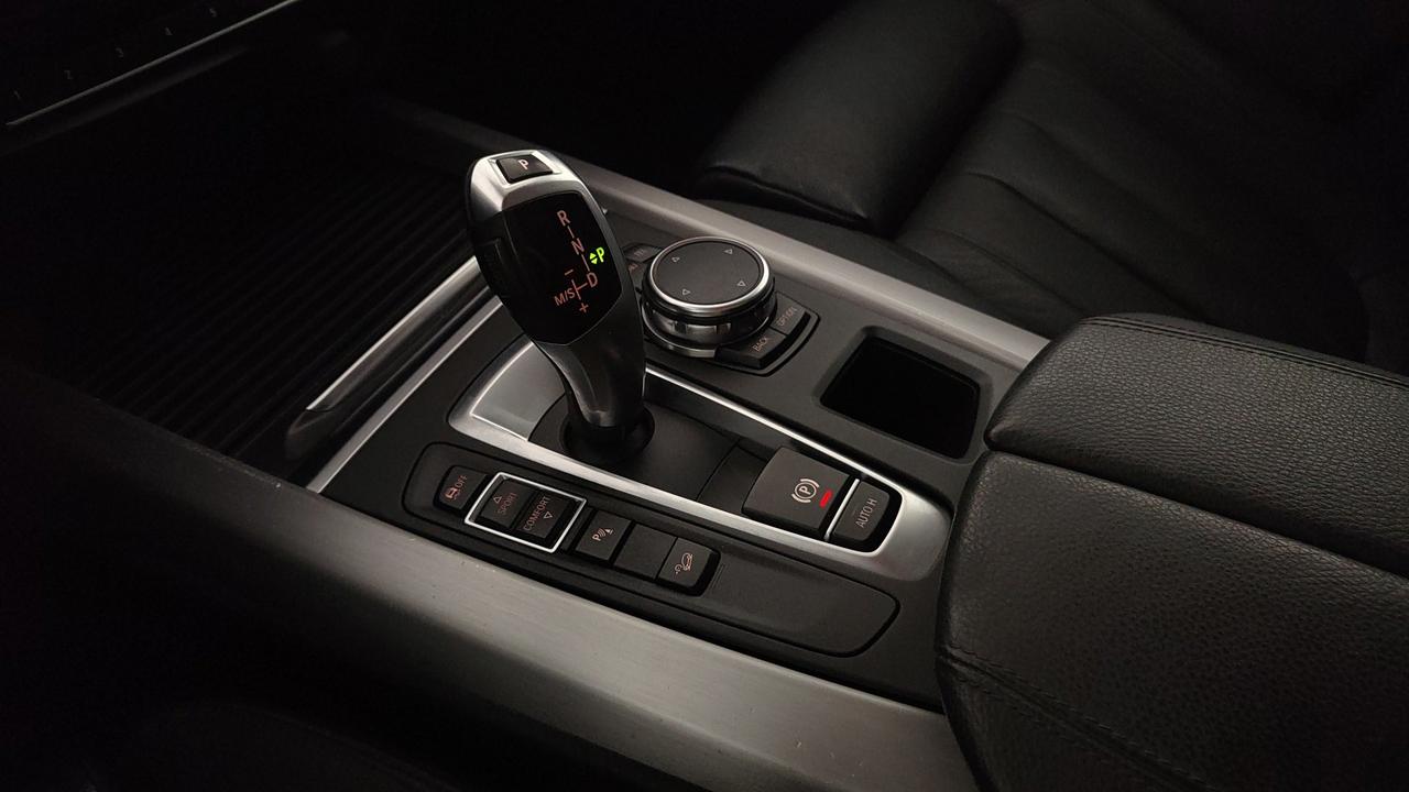 BMW X5 F15 - X5 xdrive25d Luxury 231cv auto