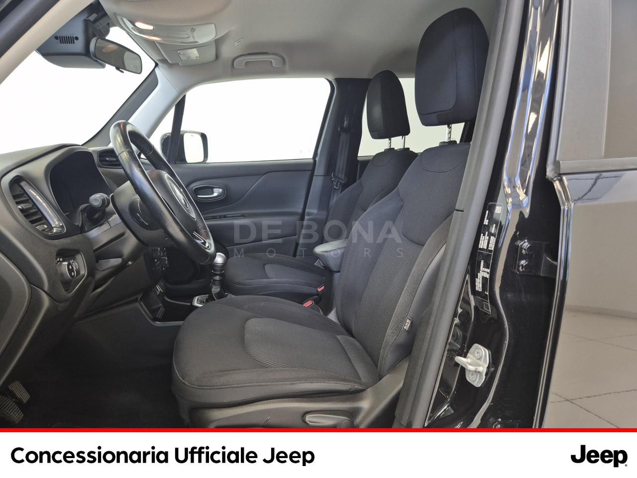 Jeep Renegade 1.0 t3 sport 2wd