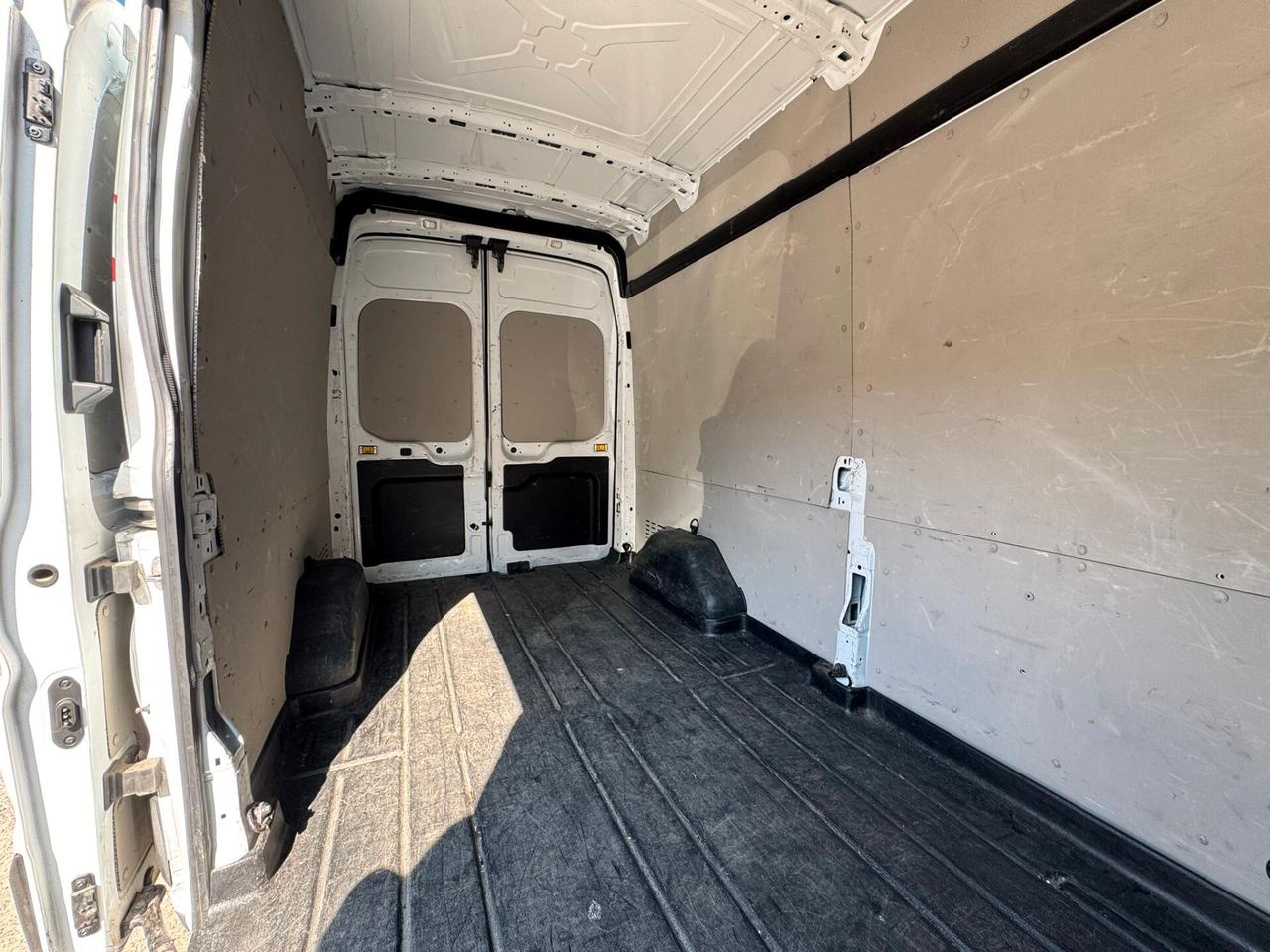 Ford Transit 310 2.0TDCi EcoBlue 170CV PASSO MEDIO - TETTO ALTO