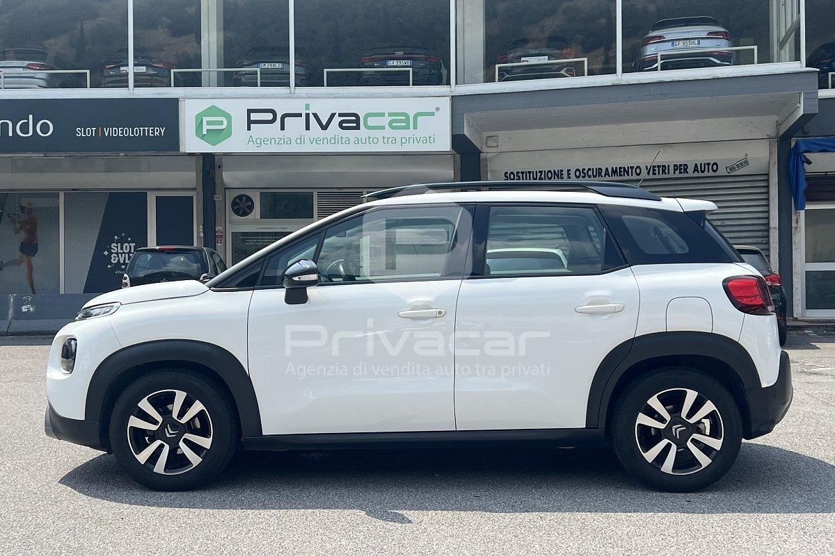 CITROEN C3 Aircross PureTech 82 Feel