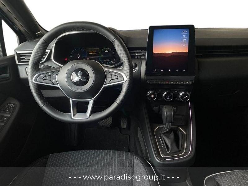 Mitsubishi Colt 1.6 - FULL HYBRID - INSTYLE - 2024 | 145CV