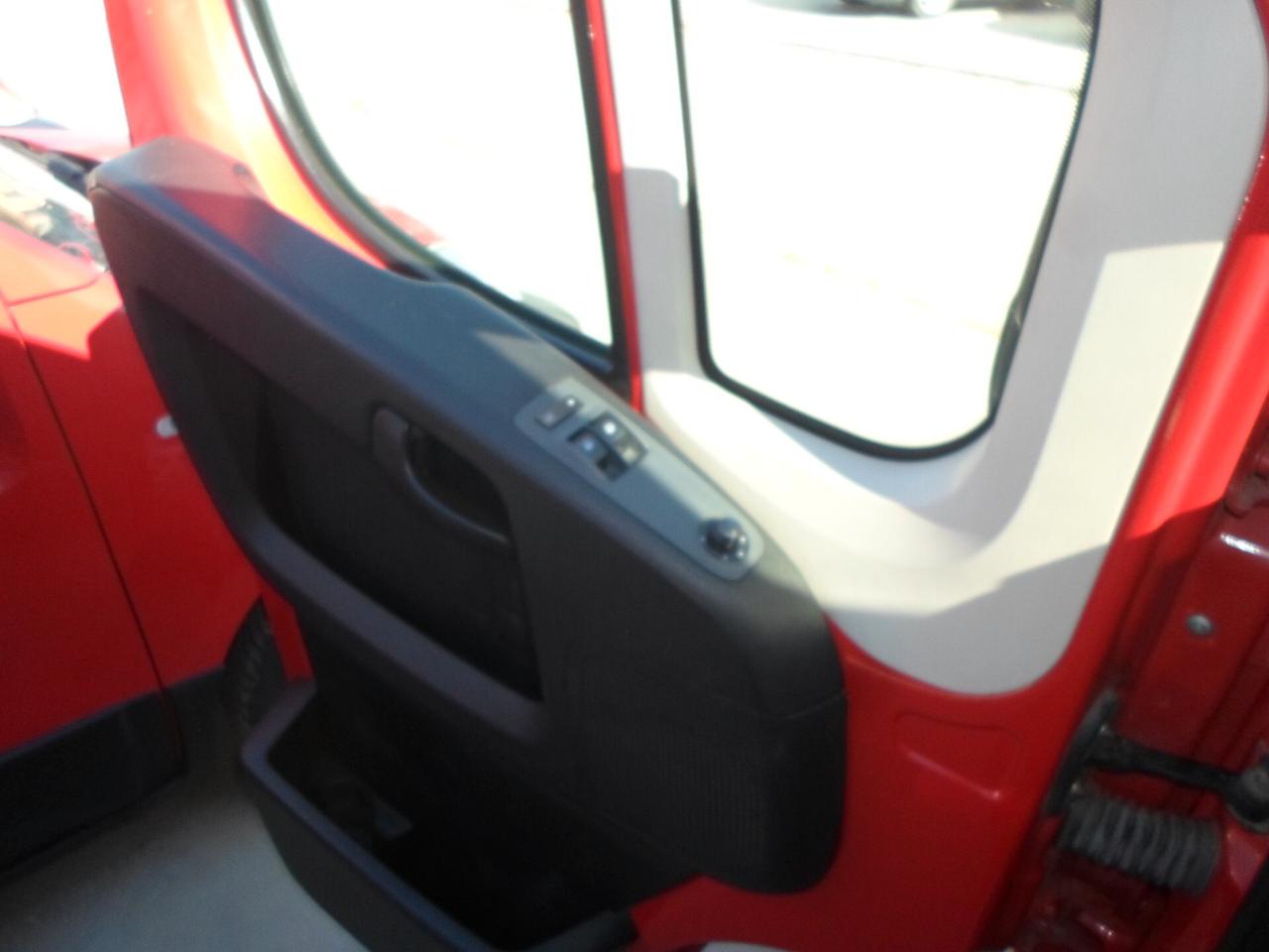 Fiat Ducato + Citroen Jumper