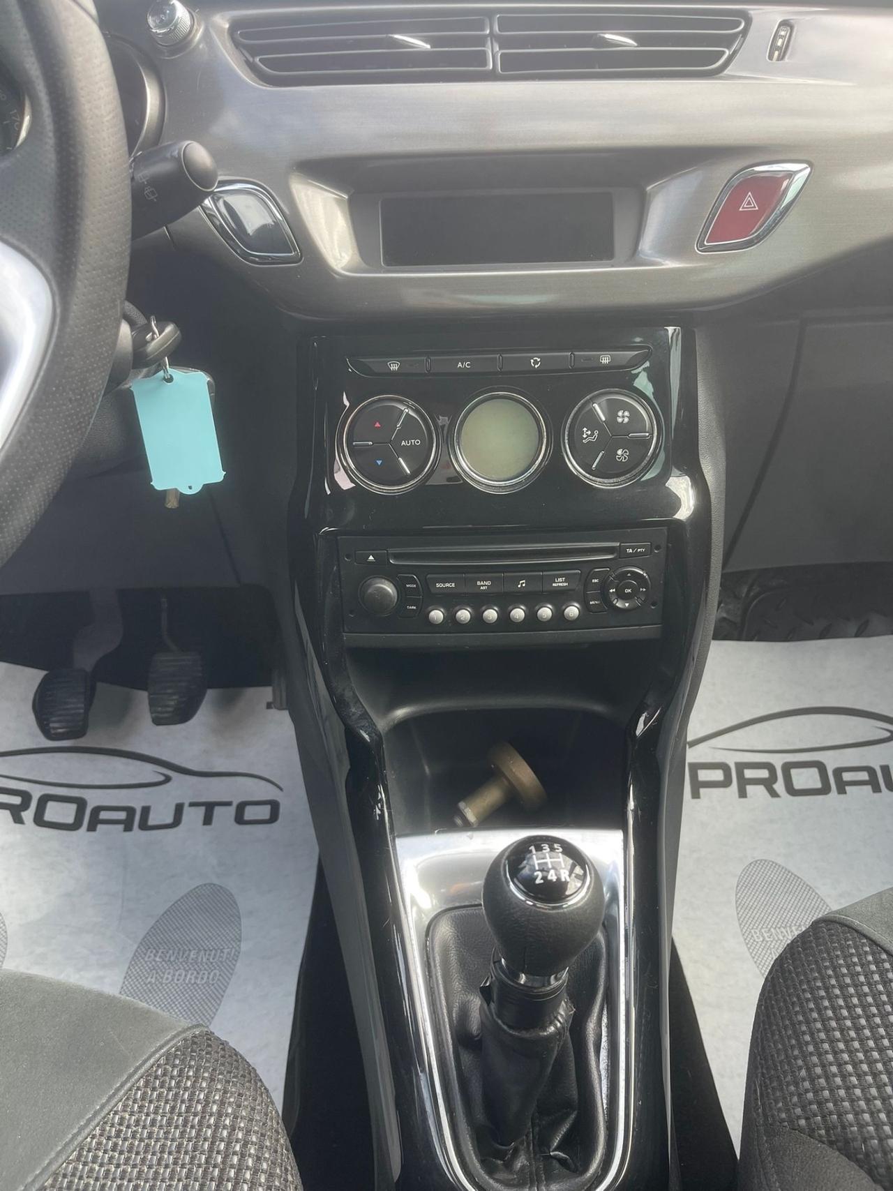 Citroen C3 1.4 Perfect Bi Energy G