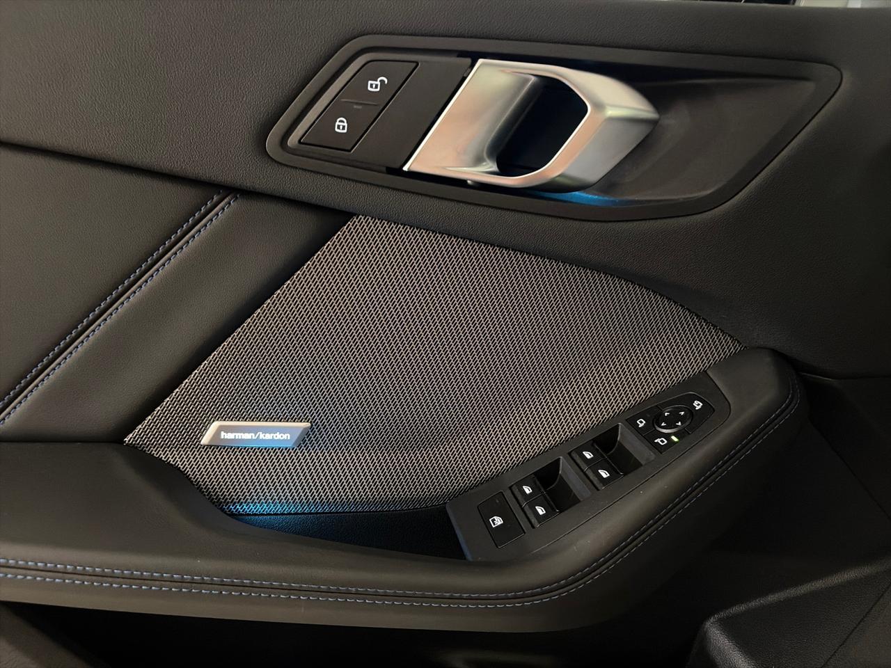 BMW Serie 1 118d MSport Pro