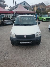 Fiat Panda 1.3 MJT 16V DPF 4x4 Climbing