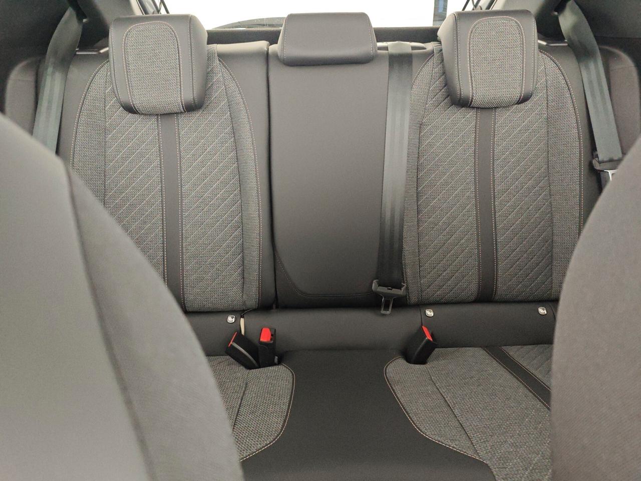 Peugeot 208 PureTech 100 Stop&Start 5 porte Allure