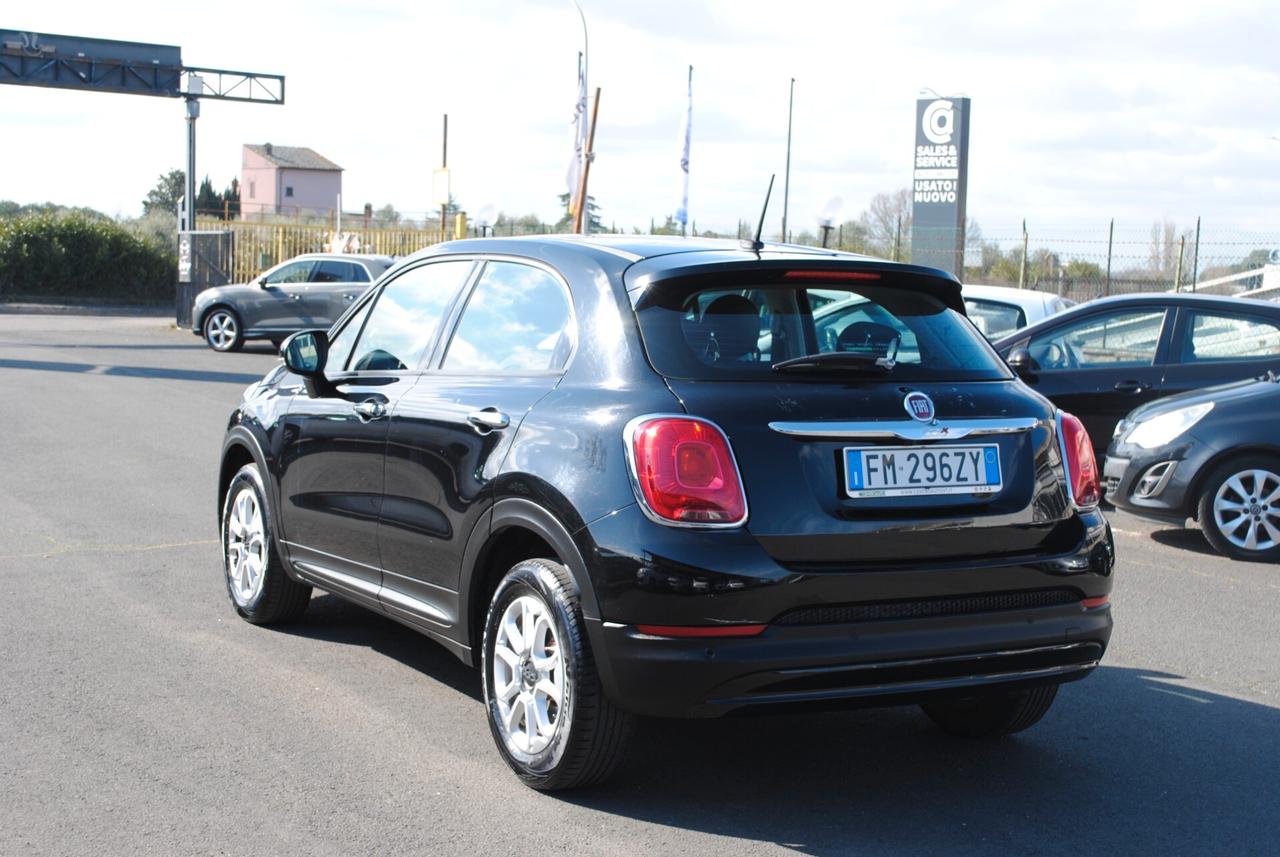 FIAT 500 X 1.3 MJT 95 CV OK NEOPATENTATI