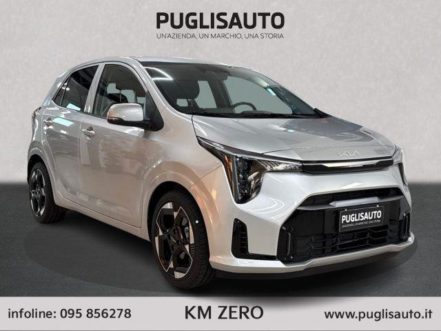 KIA Picanto 1.0 12V 5 porte 20th Anniversary Edition