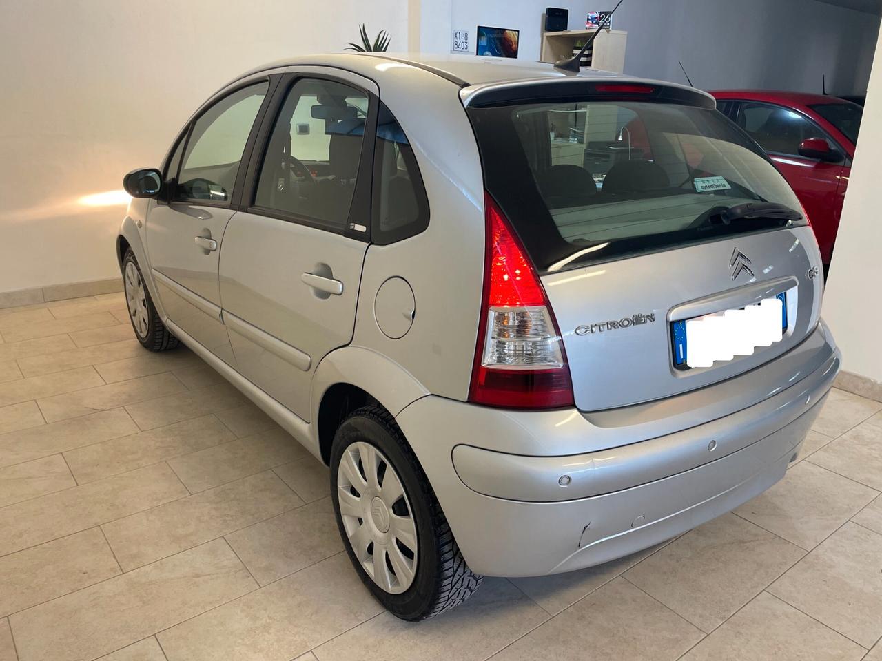 Citroen C3 1.4 Gold FULL 89.000 KM! NEOPAT TAGLIANDATA