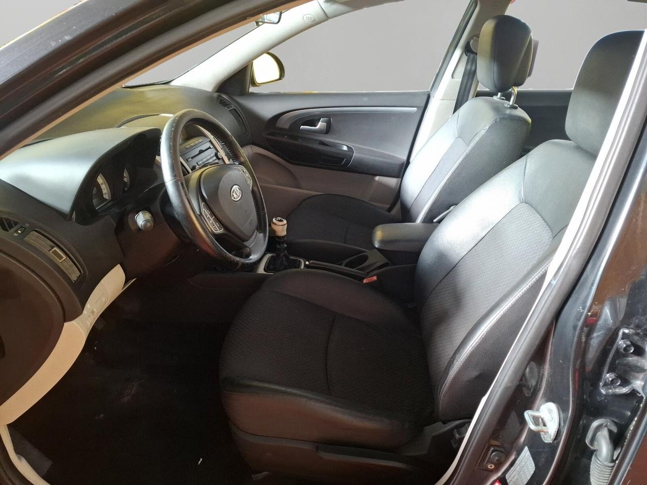 Kia Ceed cee'd 1.6 CRDi VGT 115CV 5p. TX