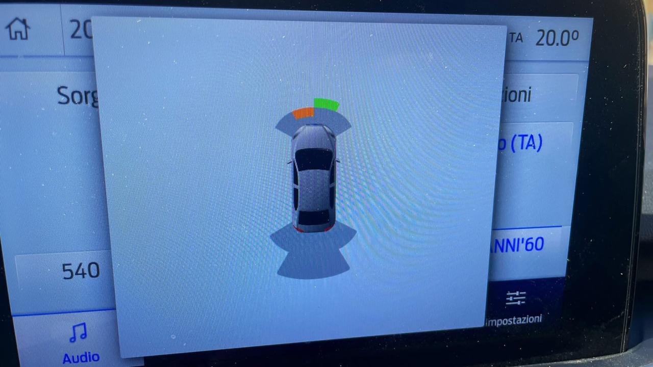 Ford Kuga 1.5 Tdci Titanium - 2020