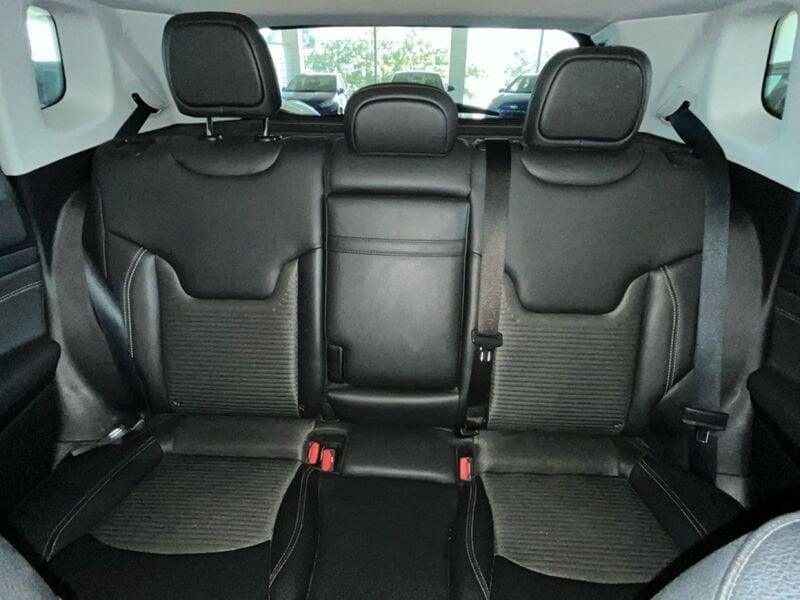 Jeep Compass 2ª serie 1.6 Multijet II 2WD Limited