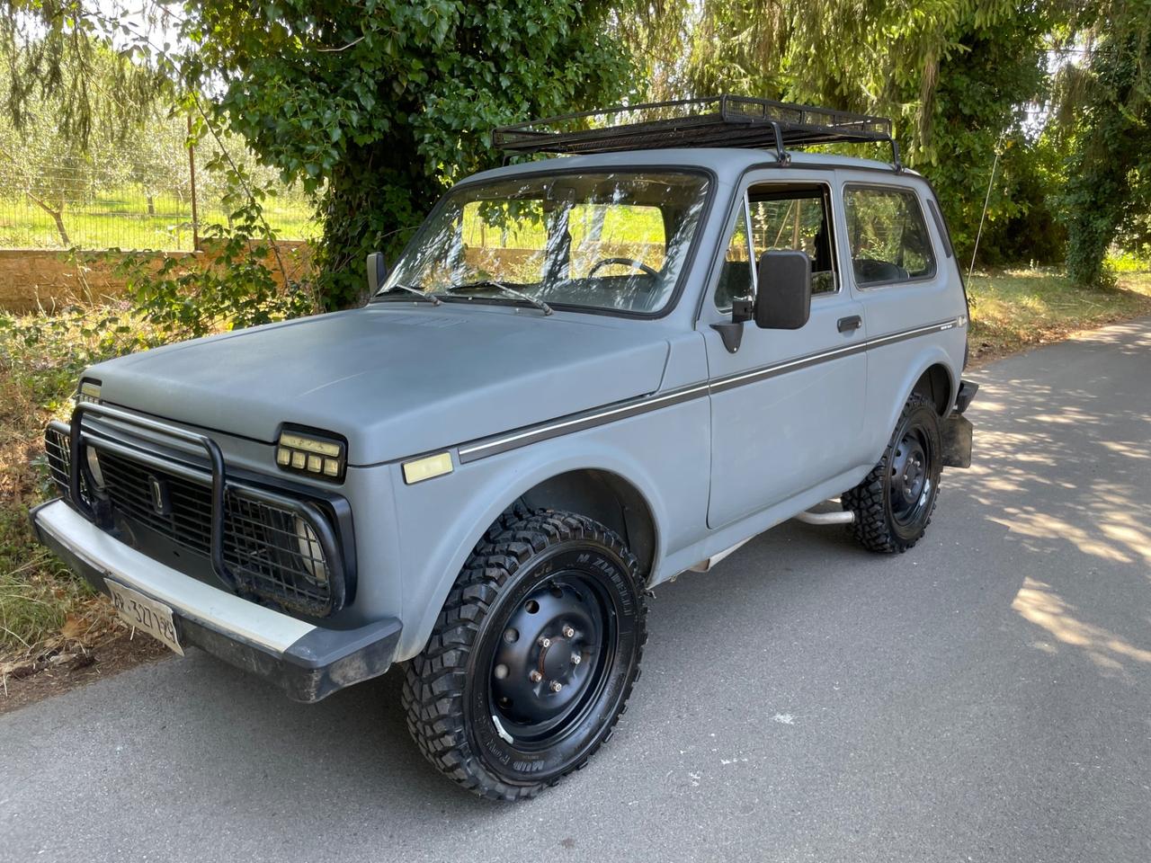 Lada Niva