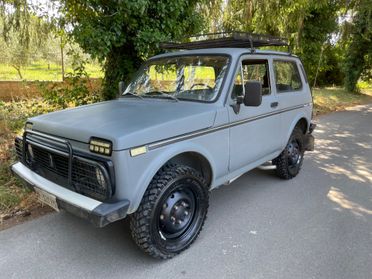 Lada Niva