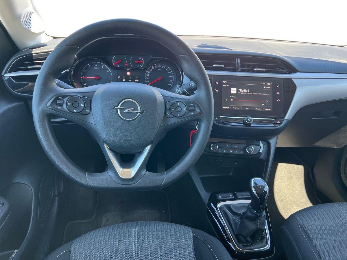 OPEL Corsa 6ª serie - Corsa 1.2 Edition
