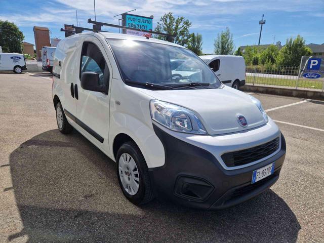 FIAT Fiorino 1.3 MJT 80CV Cargo