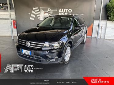 Volkswagen Tiguan Allspace Tiguan Allspace 2.0 tdi Business 150cv dsg