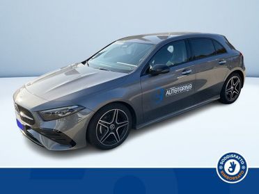 Mercedes-Benz Classe A 180d Automatic AMG Line Advanced Plus