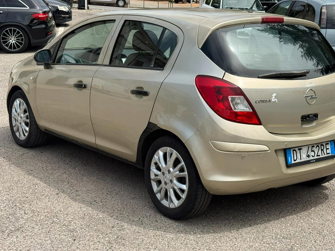 Opel Corsa 1.3 CDTI 75CV ecoFLEX 5 porte Club