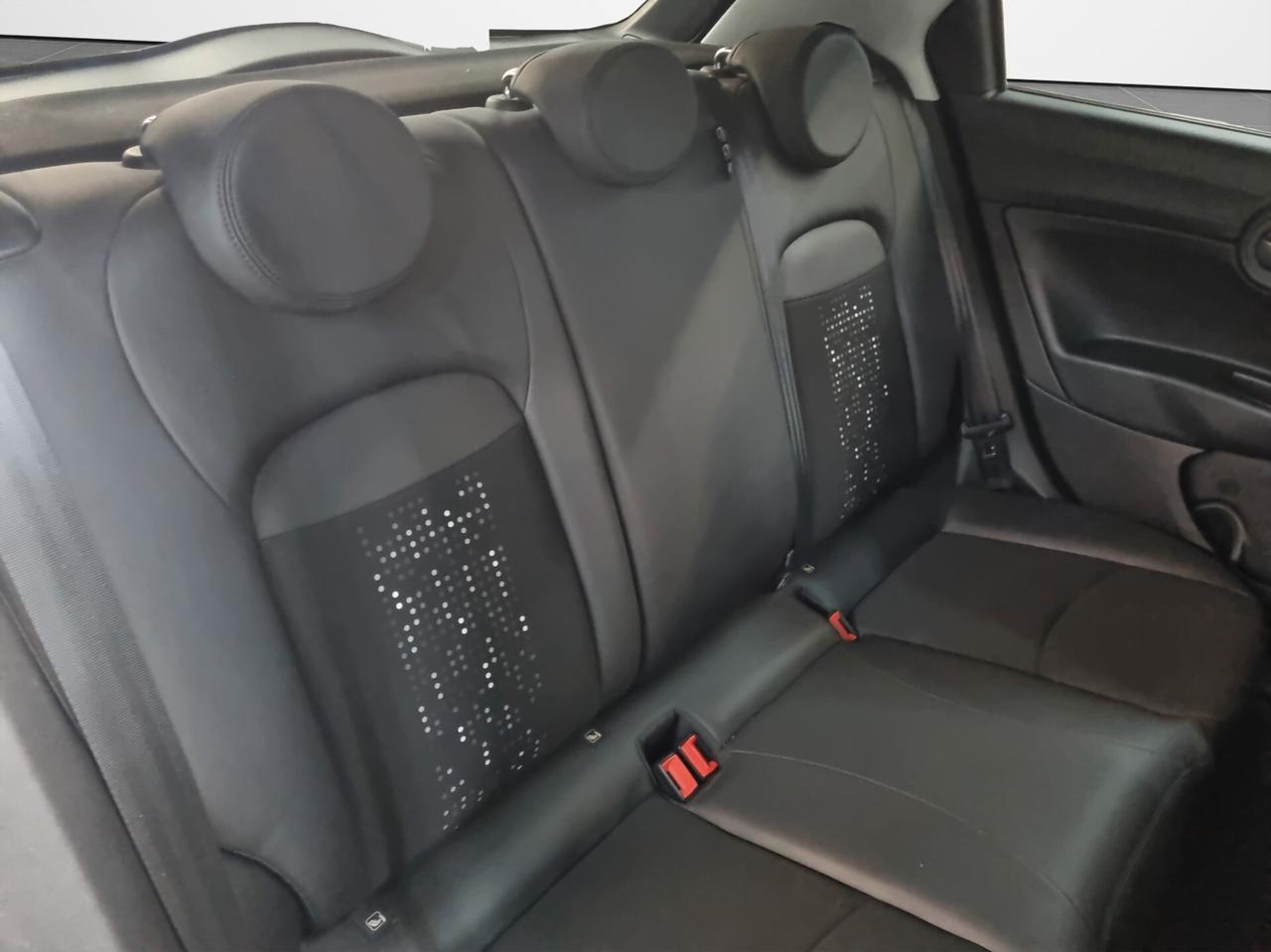 Fiat 500X 1.3 MultiJet 95 CV Connect