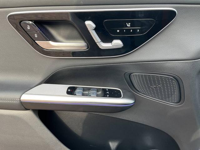 MERCEDES-BENZ GLC 200 d 4Matic Mild Hybrid AMG Line Advanced Plus