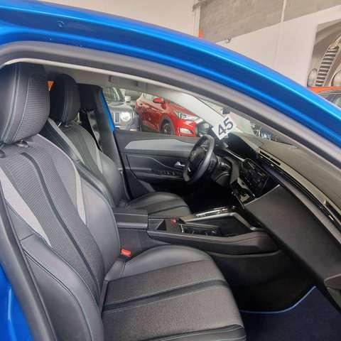 Peugeot 308 308 1.2 t Allure Pack s