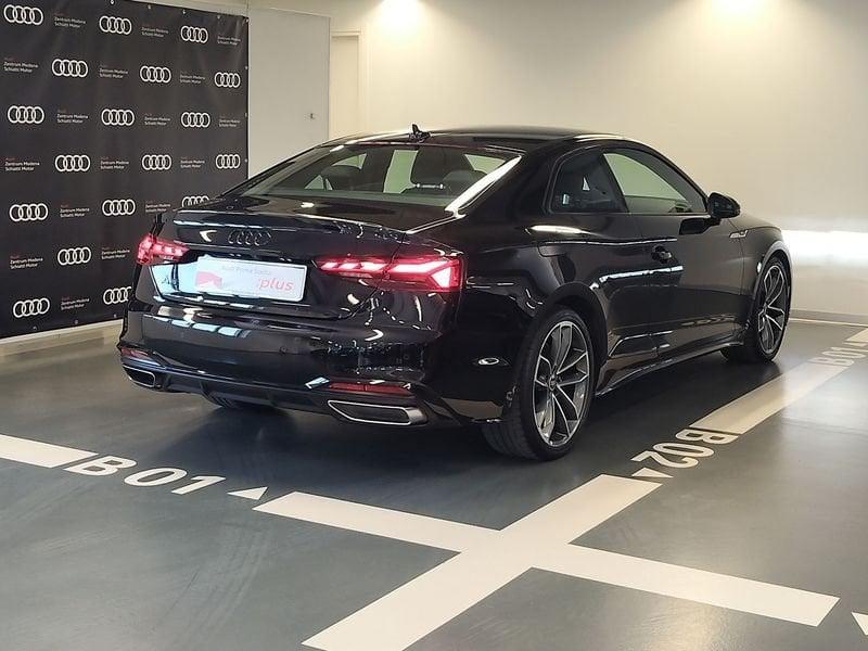 Audi A5 A5 40 TDI S tronic S line edition