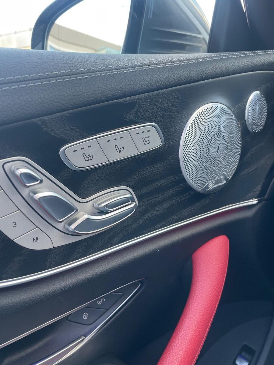 MERCEDES - Classe E - 350 BlueTEC Automatic Premium