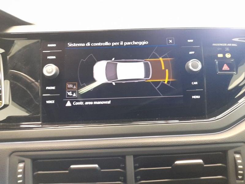 Volkswagen Taigo 1.0 TSI 81kW R-Line