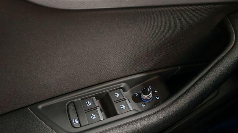 Audi A4 Avant 40 TDI quattro S tronic S line edition IVA ESPOSTA