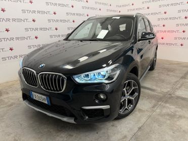 X1 xDrive20d