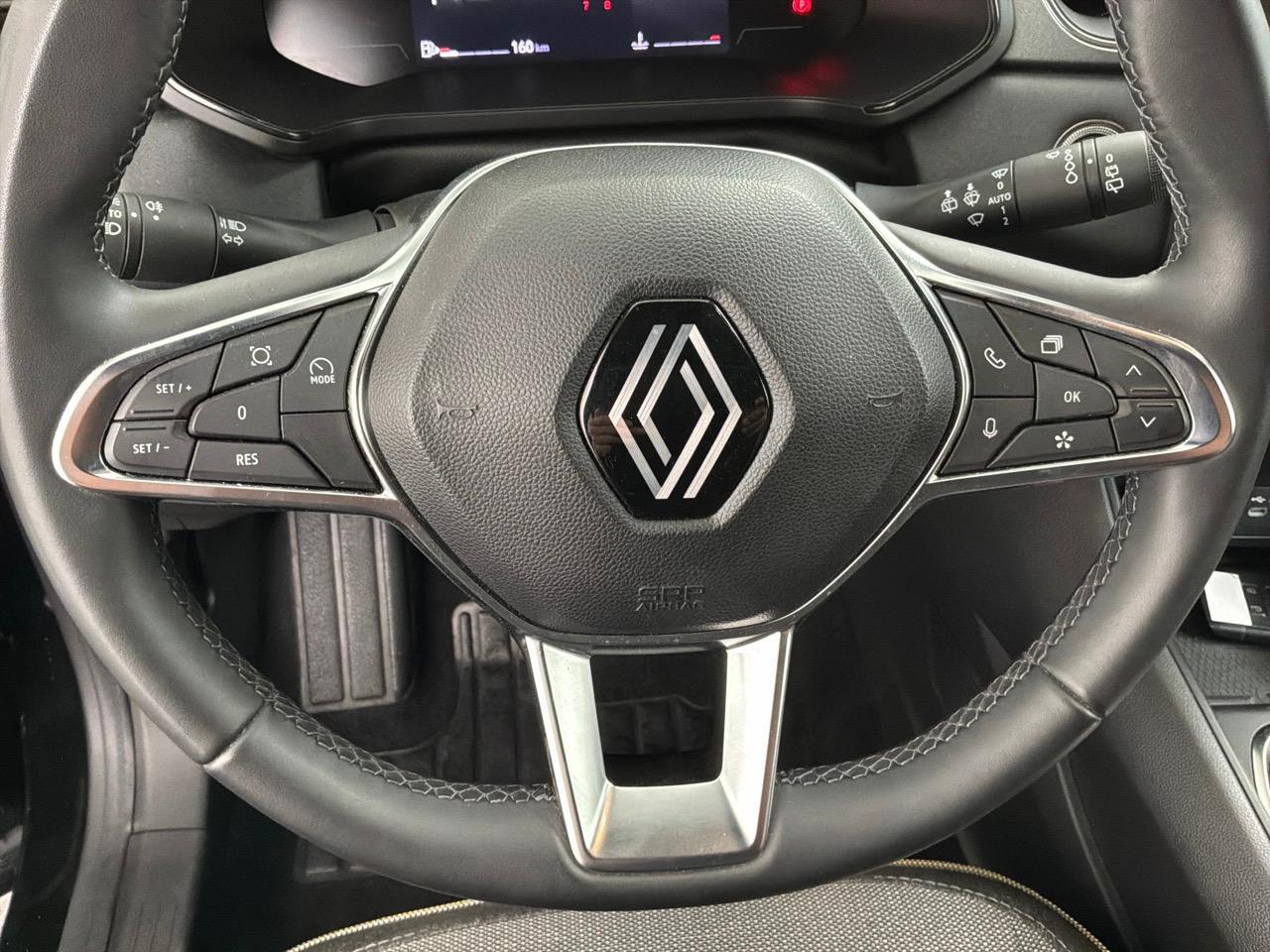 Renault Captur 1.0 tce Techno 90cv in Promo
