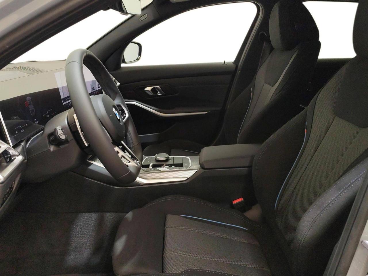 BMW Serie 3 318d Touring 48V MSport Pro