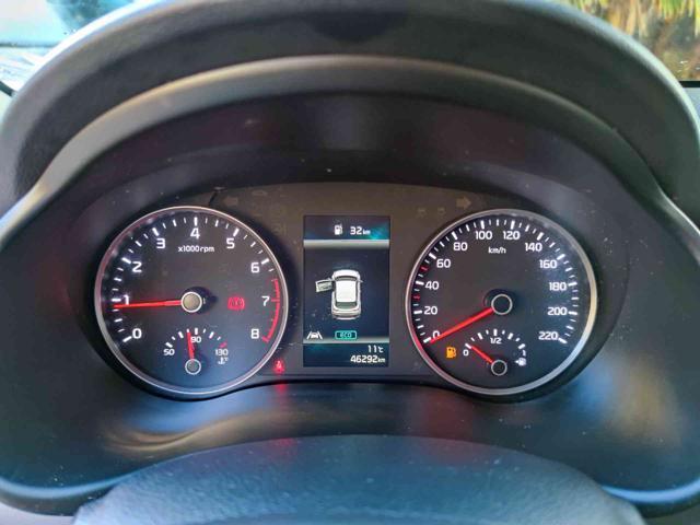 KIA Stonic 1.0 T-GDi 100 CV MHEV MT Style
