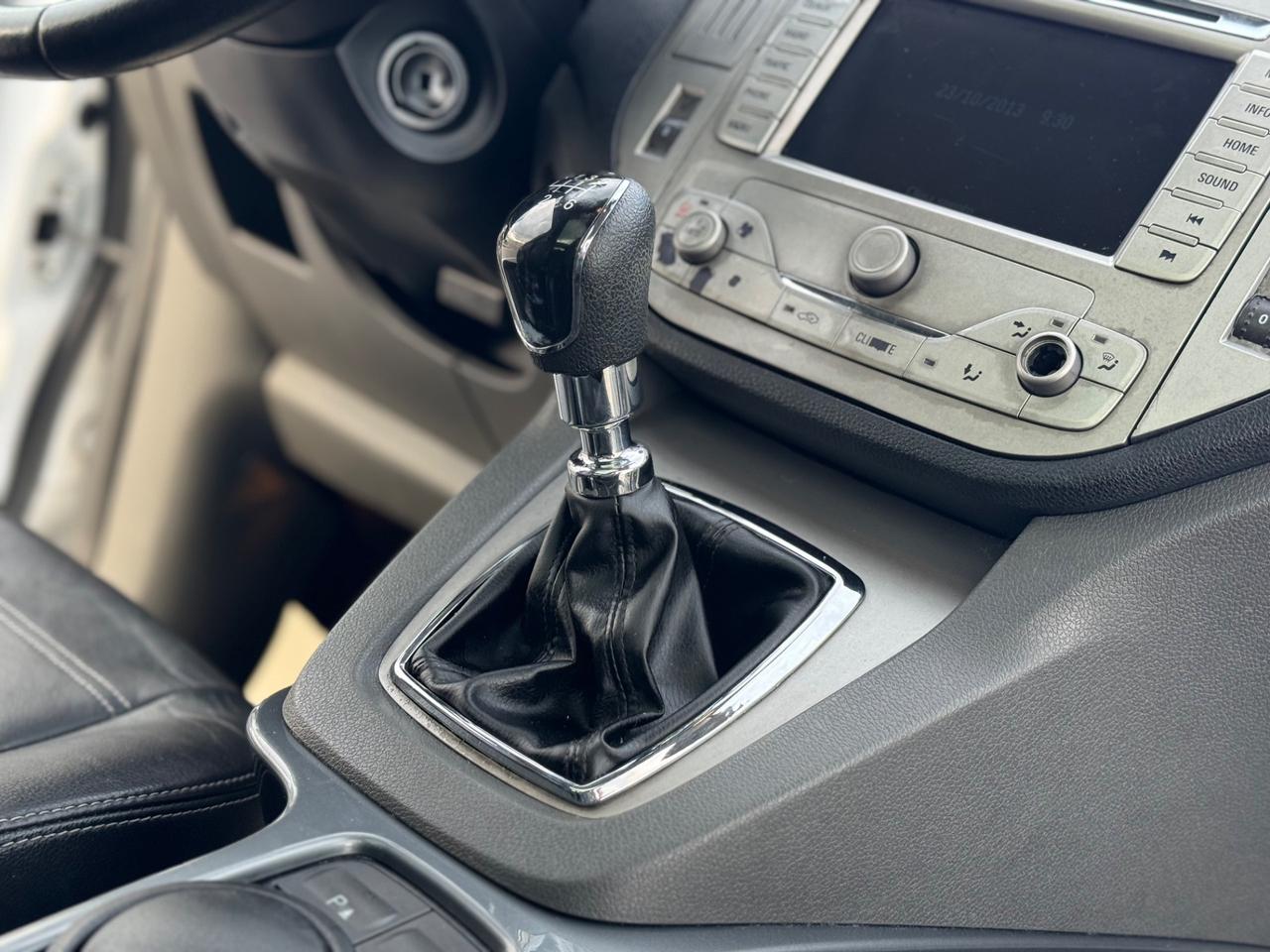 FORD KUGA 2.0TDCI 4WD TITANIUM 1 PRO 12 MESI DI GARANZIA